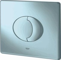 Grohe Bedieningspaneel Toilet Skate Air 38506P00