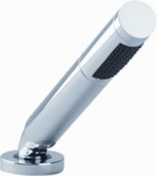 DORNBRACHT UNIVERSEEL DOUCHEGARNITUUR VOOR BADRANDMONTAGE PLATINA MAT 2770297906