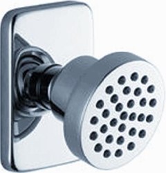DORNBRACHT LULU ZIJDOUCHE PLATINA-MAT 28518710-06