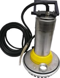 KSB AMADRAINER A407 ND-10 380V 29128655