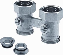HUMMEL ONDERBLOK RECHT 3/4 EC 2 249 3436 01