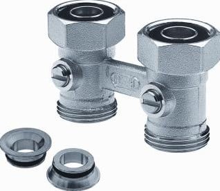 HUMMEL ONDERBLOK RECHT 3/4 EC 2 249 3436 01