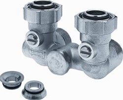 HUMMEL H ONDERBLOK 3/4 HAAKS VLAK 1 PIJPS 2248843601 2 248 8436 01