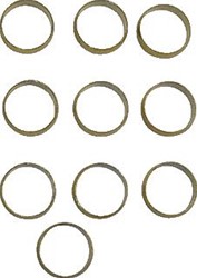 REMEHA KNELRING 22MM 10ST. S40824