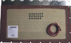 REMEHA VOORPL. WARMTEWISS.8LED S57723