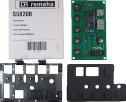 REMEHA PRINT DISPLAY S59208