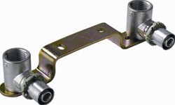 COMAP MULTISKIN MONTAGEBEUGEL 16 16X3/8 PERS X BI 7507W1638