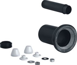 GROHE DAL VERLENGSET CHROOM 37311K00