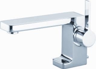DORNBRACHT LULU WASTAFELMENGKRAAN CHROOM 3350071000