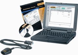 FLUKE SOFTWARE MET KABEL 1576734