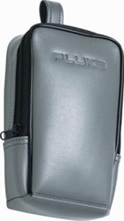 FLUKE C25 SOEPELE DRAAGTAS GESCHIKT VOOR FLUKE 25/27/8025A SERIE KUNSTSTOF (HXBXD) 218X128X64MM 681114