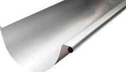 RHEINZINK MASTGOOT M37 LENGTE VAN 3 0810000800