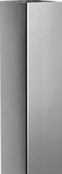 RHEINZINK WB HWA-BUIS VIERKANT 120X2000X0.80MM LENGTE=2M 1630000910