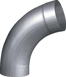 RHEINZINK BOCHT 100X100 72 GRADEN 1635000491