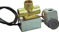 ITHO DAALDEROP BOILERAANSLUITSET N-SET 150-NI9001