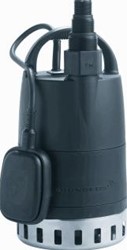 GRUNDFOS UNILIFT CC7 A1 1X220-240V 10M SCHUKO 96280968