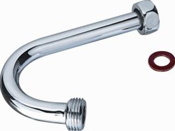 RAMINEX STIJGPIJP CHROOM 808215