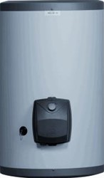 NIBE ELEKTRISCHE BOILER ES 160-6 KW. PRODUCTLABEL KLASSE TW C 073401