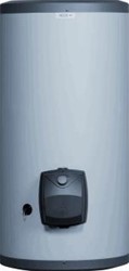 NIBE ELEKTRISCHE BOILER ES 210-6 KW. PRODUCTLABEL KLASSE TW D 073411