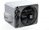 WINTERWARM XR 10+ LUCHTVERWARMER AARDGAS 12.7KW BELASTING 14/15.6KW 2600-2950M3/H GN10AAUWN-2