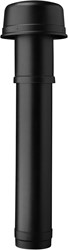UBBINK AERFOAM GEISOLEERD DAKDOORVOERPIJP 180 L 850MM VOOR PLAT EN HELLEND DAK 0169860