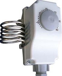 SINUS JEVI THERMOSTAAT TG7 7620980007B