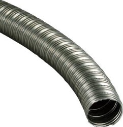 PANFLEX RVS BUIS INOX QA-DL 50 L = 25M 250.050.25.01