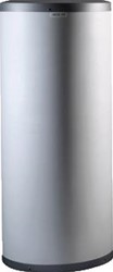 NIBE BOILER PUB 2 300 LITER DROGE DUBBELE SCHEIDING STAAND. PRODUCTLABEL KLASSE TW D 087460