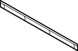 REMEHA CASCADESYSTEEM OPHANGMUURBEUGEL 2 KETELS 111688