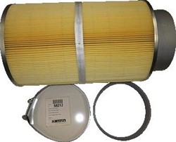 REMEHA LUCHTTOEVOERFILTER 325 MM 325MM 59212