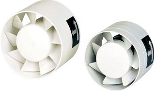 SOLER EN PALAU INSCHUIF VENTILATOR TDM 200 5211506000