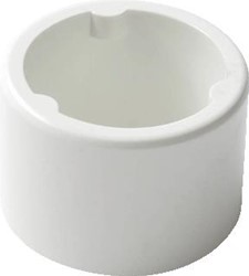 NICOLL PVC VERLOOP RING 40X32 WIT 110110W