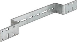 VIEGA PEXFIT MONTAGEPLAAT 80/100/150/200MM 441005 441 005