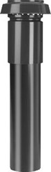BURGERHOUT DAKDOORVOER WTW 3000 200/180MM ZWART L=989MM 40.045.27.36