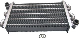 NEFIT-BOSCH WARMTEWISSELAAR 38632