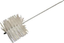 NEFIT-BOSCH REINIGINGSBORSTEL DN 130MM 7746700065