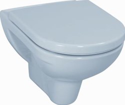 LAUFEN PRO DIEPSPOEL WANDCLOSET MET LCC WIT H8209504000001