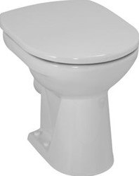 LAUFEN PRO DIEPSPOEL CLOSET PK LCC WIT H8219564000001