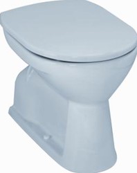 LAUFEN PRO VLAKSPOEL CLOSET AO WIT H8219590002041