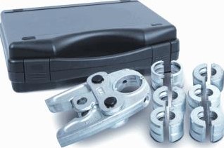 HENCO SET MET MOEDERBEKKEN EN WISSELBEKKEN BE-H A14,16,18,20,26 EN 32 BE-UNISET2