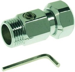 BALLOFIX KOGELAFSLUITER B3805 1-2 BUITENDRAAD X1-2M 6001358