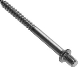 WALRAVEN OBO DUBELS HTDR M6X50 6353650