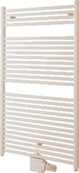 ZEHNDER TOGA DESIGNRADIATOR 1760X750 VERKEERSWIT RAL9016 TO-180-075-V