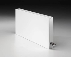 JAGA STRADA WANDCONVECTOR 35X110 TWIN TYPE16 WIT RAL9016 STRW.03511016.133