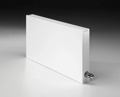 JAGA STRADA WANDCONVECTOR 35X110 TWIN TYPE11 WIT RAL9016 STRW.03511011.133