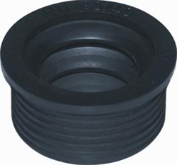 DE BEER RUBBER MANCHET 50X32MM 112350001