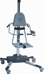 TR-CARE BADLIFT ELECTRONISCHE-BADSTOEL-OPL TR 9651