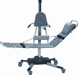 TR-CARE BADLIFT ELECTRONISCHE-STRETCH-OPL TR 9651-02