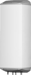 NIBE BOILER PCU 120 LITER. PRODUCTLABEL KLASSE TW C 087002