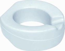 HANDICARE TOILETVERHOGER ZACHT LI3030-0020-00 LI3030.0020-00
